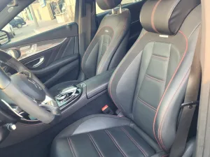 2018 مرسيدس-بنز الفئة - E E53 AMG