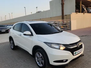 2018 Honda HR-V