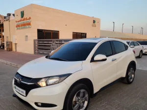 2018 Honda HR-V