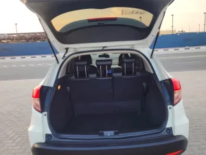 2018 Honda HR-V