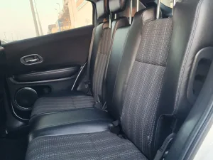 2018 Honda HR-V
