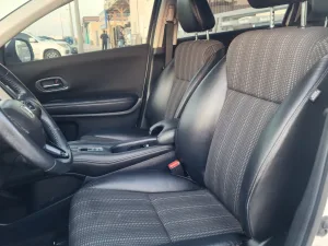 2018 Honda HR-V