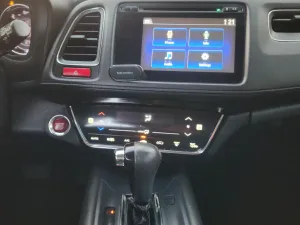 2018 Honda HR-V