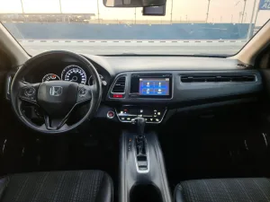 2018 Honda HR-V