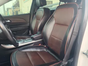 2015 Chevrolet Malibu LT