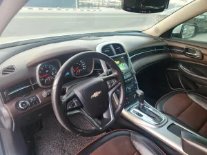2015 Chevrolet Malibu LT