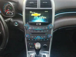 2015 Chevrolet Malibu LT