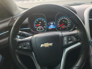 2015 Chevrolet Malibu LT