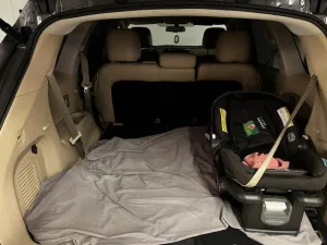 2018 Nissan Pathfinder SV