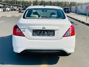2023 نيسان صني XV