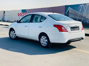 2023 نيسان صني XV