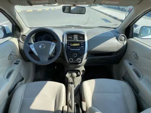 2023 نيسان صني XV