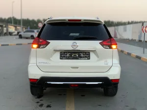 2021 نيسان اكس تريل ST-L