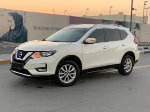 2021 نيسان اكس تريل ST-L
