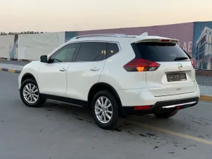 2021 نيسان اكس تريل ST-L