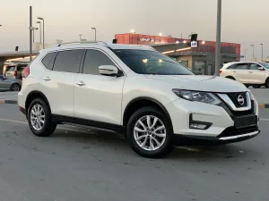 2021 نيسان اكس تريل ST-L