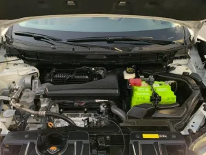 2021 نيسان اكس تريل ST-L