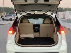 2021 نيسان اكس تريل ST-L