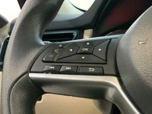 2021 نيسان اكس تريل ST-L