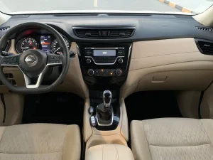 2021 نيسان اكس تريل ST-L