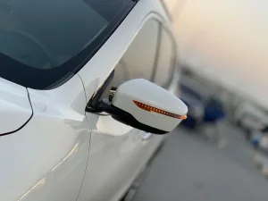 2021 نيسان اكس تريل ST-L