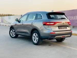 2023 Renault Koleos LE