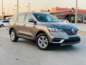 2023 Renault Koleos LE