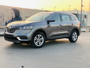 2023 Renault Koleos LE