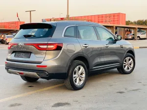 2023 Renault Koleos LE