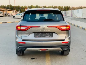 2023 Renault Koleos LE