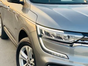 2023 Renault Koleos LE