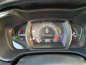 2023 Renault Koleos LE