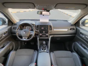 2023 Renault Koleos LE