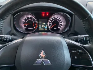 2022 Mitsubishi ASX GLX