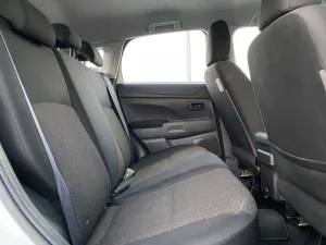 2022 Mitsubishi ASX GLX