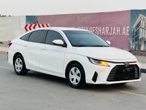2023 Toyota Yaris