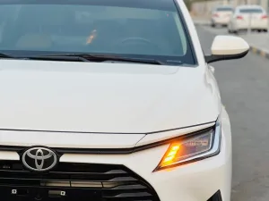 2023 Toyota Yaris
