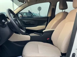 2023 Toyota Yaris