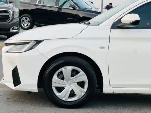 2023 Toyota Yaris