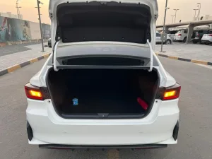 2023 Toyota Yaris