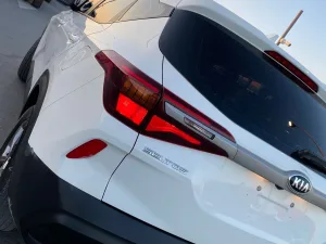 2021 Kia Seltos LX