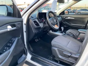 2021 Kia Seltos LX