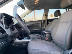 2021 Kia Seltos LX