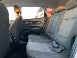 2021 Kia Seltos LX