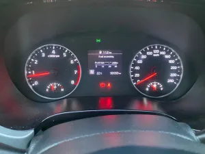 2021 Kia Seltos LX