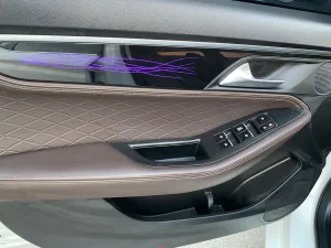 2023 JAC J7