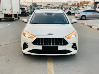2023 JAC J7 in Sharjah used car