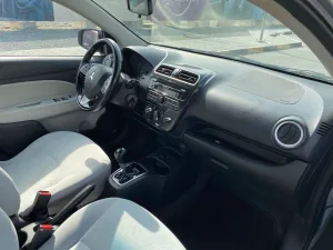 2022 Mitsubishi Attrage GLX