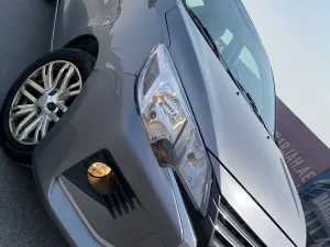 2022 Mitsubishi Attrage GLX