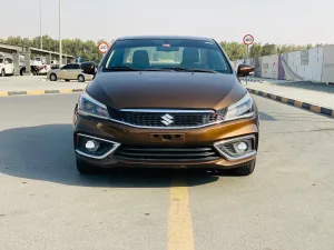 2022 Suzuki Ciaz GLX